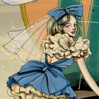 Alice în Țara Minunilor